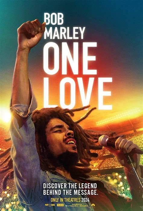 movie bob marley: one love|hoe is bob marley overleden.